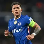 Росиниър разкри дали Енцо Фернандес се завръща за Челси