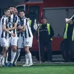 Локо Пловдив със силно послание преди реванша с Арда