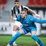 Отбори от Белгия, Турция и Полша следят Боян Милосавлевич