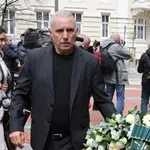 Стоичков: С Боби намерихме сили да си стиснем ръцете в един от най-трудните моменти