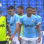 Монтана изравни на Арда след корнер