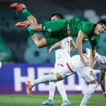 СНИМКИ: Берое - ЦСКА