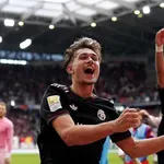 Том Бишоф: Нямаше да сме Байерн, ако не вярвахме в себе си до самия край