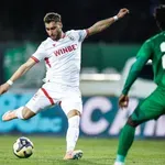 Двама от асовете на ЦСКА "увиснаха" за решителните мачове