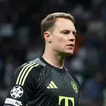 Нойер говори за бъдещето си и последните контузии