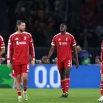 Джърмейн Пенант с остра критика към Арне Слот