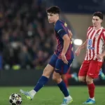 Кубарси се извини за червения си картон