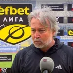 Ясен Петров: Бяхме емоционално поизпразнени след мача с Левски
