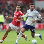 Нотингам Форест и Астън Вила не се победиха, Емилиано Мартинес се контузи преди мача