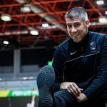 Голямо признание за наш съдия по баскетбол