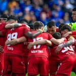 Христо Янев обяви групата на ЦСКА за гостуването в Разград