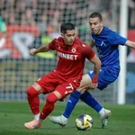 ЦСКА срещу Левски - на живо, коментари и фен чат в Discord