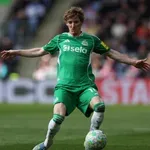 Байерн си хареса звезда на Нюкасъл