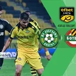 Пътят към Топ 8 за Ботев Пд минава през исторически мач в Добрич