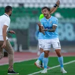 Бразилско крило се завръща за Арда срещу Лудогорец