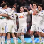 Илия Груев горд от триумфа на "Олд Трафорд": Невероятна победа!