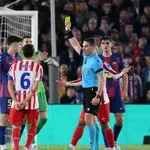 УЕФА с категорична позиция: Жалбата на Барселона е недопустима