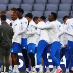 Удар под кръста! Погодиха гаден номер на Реал Мадрид в Мюнхен