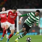 Мартинели: Вярваме в себе си и знаем на какво е способен Арсенал