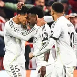 Отровата, която убива Реал Мадрид