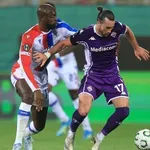 Кристъл Палас загуби от Фиорентина, но е на полуфинал в ЛК