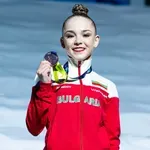 Бронз за Стилияна Николова в многобоя за СК, ще играе финали на всички уреди