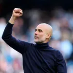 Гуардиола: Играчите празнуваха, защото знаят нивото на противника