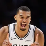 НБА обяви финалистите за годишните награди, Виктор Уембаняма e кандидат за MVP на сезона