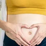 Какво се случва с тялото ни в началото на бременността и как да си помогнем