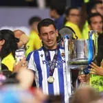 Астън Вила подготвя сериозен удар с испански национал