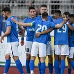 Спартак Варна излиза срещу Ботев Враца със специални фланелки в памет на Васко Боев