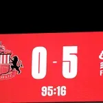 Нотингам Форест разгроми Съндърланд