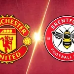 Манчестър Юнайтед - Брентфорд 2:1 /репортаж/