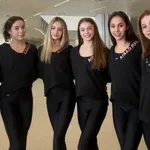 Ансамбълът ще защитава титлата си на Европейската купа