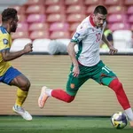 Здравко Димитров отново ще играе в турската Суперлига