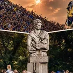 Левски с емоционален текст: Дядо, успяхме! Шампиони сме! Видях как изглежда щастието на цял един народ