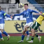 Битката на „Коритото“ завърши с драма, грозни сцени и без победител