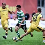 НА ЖИВО: Черно море - Ботев Пд 1:0, Асен Чандъров се разписа от дузпа