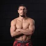 "Наказателя" Андрес Касадо: Идвам, за да оставя следа и да се наложа в SENSHI 31 Gladiators