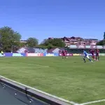Късметът пак загърби Спартак: втора греда на Таилсон