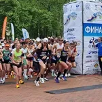 Николай Кауфман спечели полумаратона във Варна