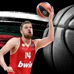 Везенков и Олимпиакос излизат в битката за европейската корона