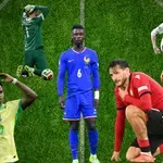 Големите отсъстващи на Мондиал 2026