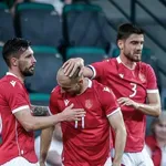 Георги Русев: Не мога да ви кажа къде грешим