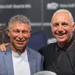 Благотворителен голф турнир събира Стоичков, Балъков и Стилиян Петров