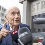 Сеп Блатер: ФИФА се нуждае от ново ръководство, правилният отбор стана Световен шампион