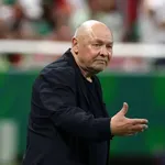 Селекционерът на Чехия: Има известно напрежение върху нас, но няма да се огънем