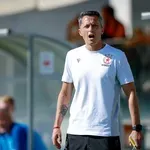 Христо Янев: Тежко време, резултатът не е най-важното