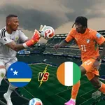 НА ЖИВО: Кюрасао 0:0 Кот д'Ивоар
