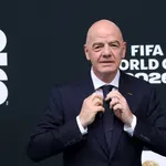 ФИФА призова за промяна на правило по средата на Мондиал 2026